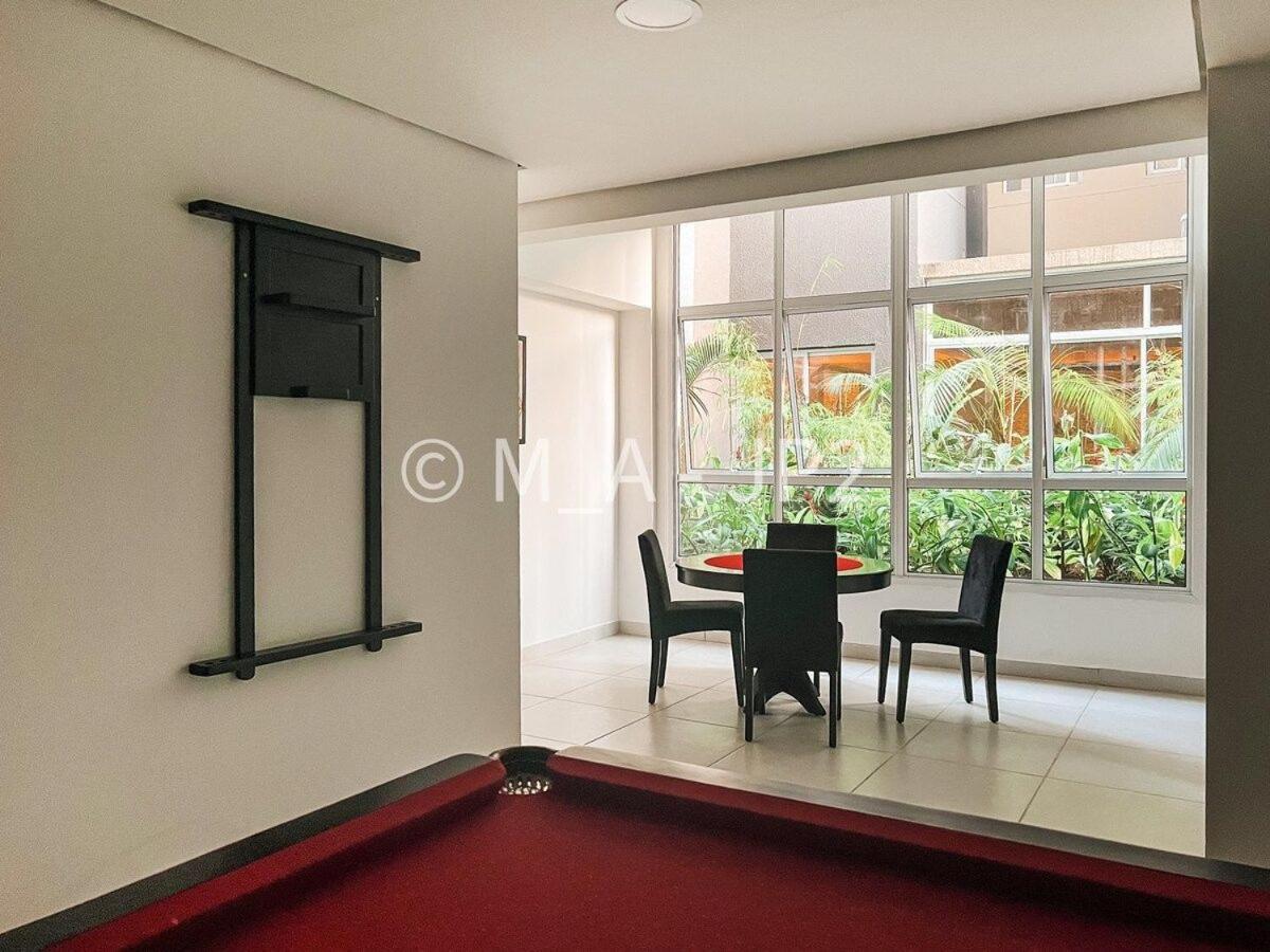 Apto Lindo Resort Com Lazer Completo Ubatuba Exterior photo