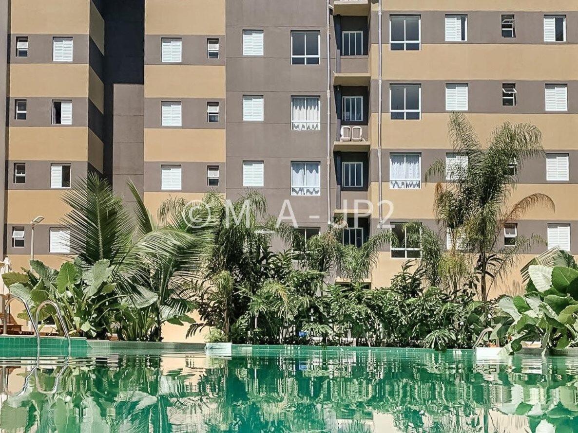 Apto Lindo Resort Com Lazer Completo Ubatuba Exterior photo