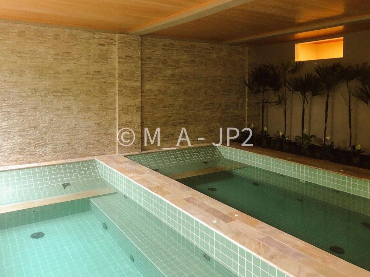 Apto Lindo Resort Com Lazer Completo Ubatuba Exterior photo