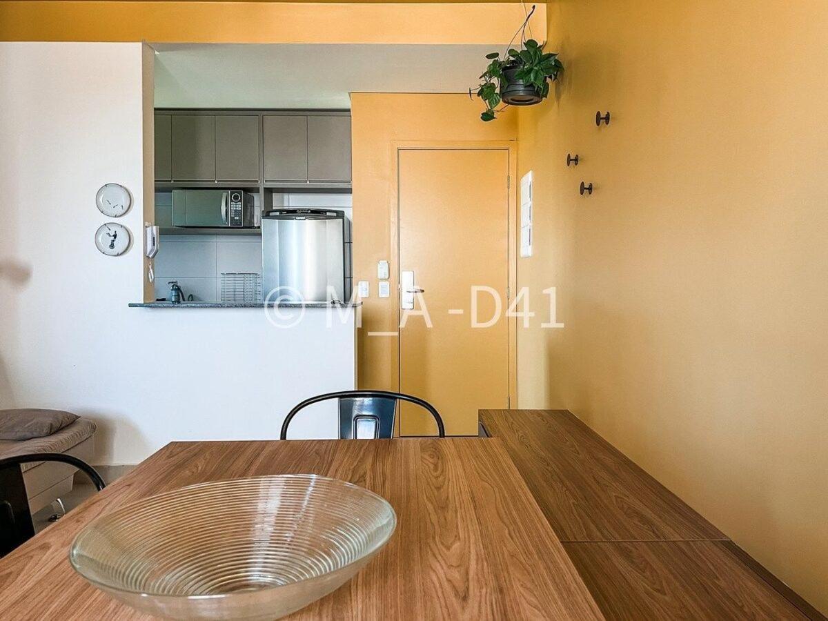 Apto Lindo Resort Com Lazer Completo Ubatuba Exterior photo